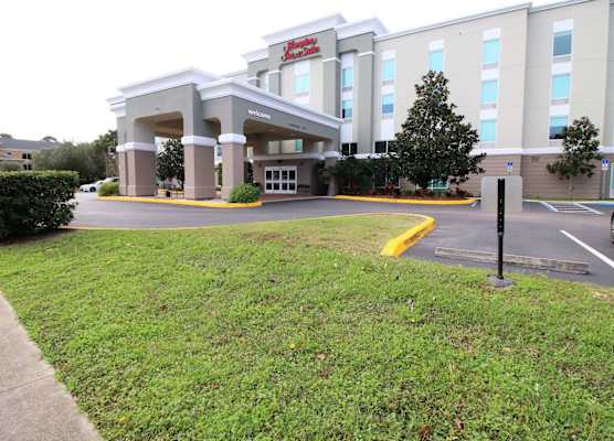 Hampton Inn & Suites Palm Coast 1