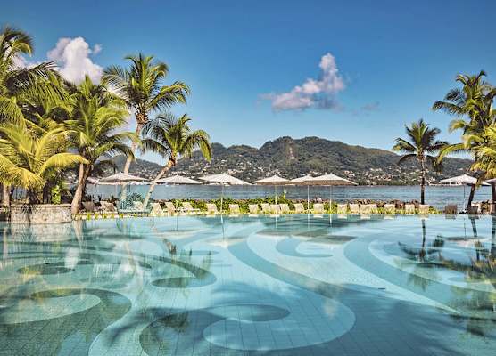 Club Med Seychelles 1