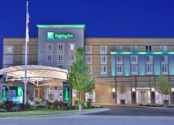 Holiday Inn MACON NORTH by IHG 1