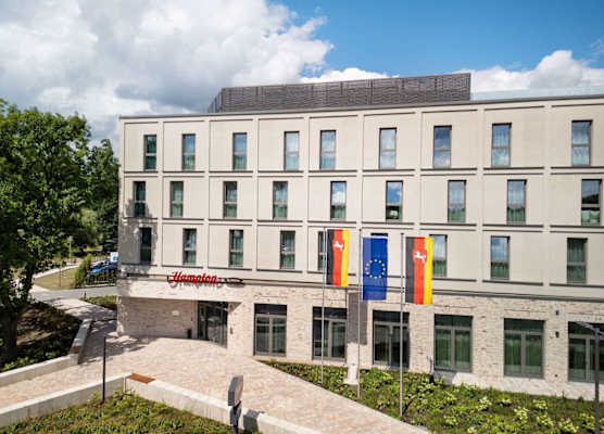 Hampton By Hilton Celle 1