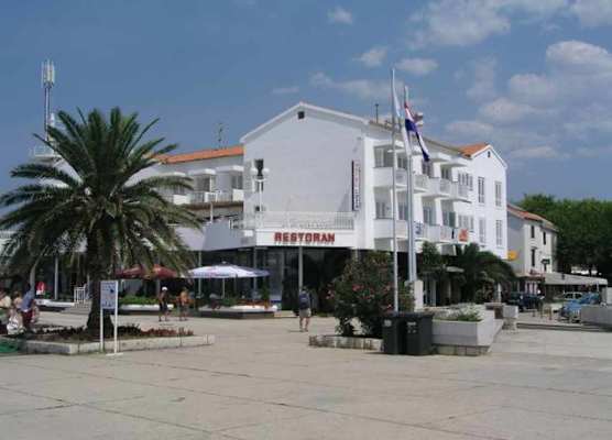 the Loža - seaside festival hotel 1