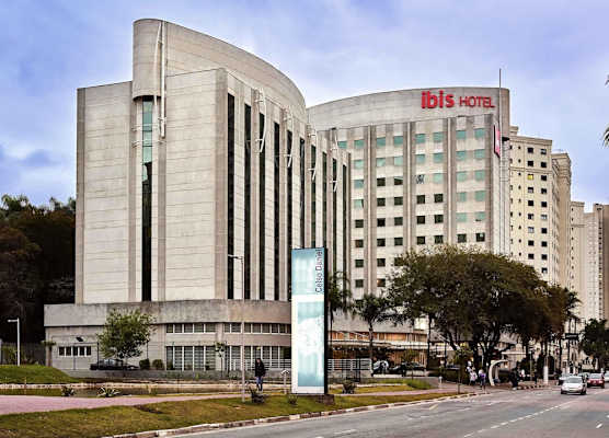 ibis Santo Andre 1