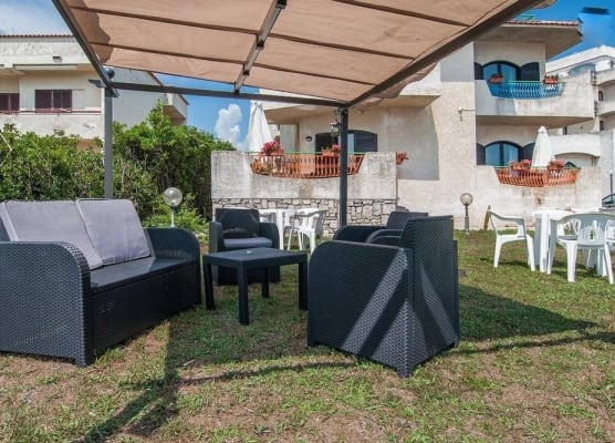 Hotel Tirreno Formia 1