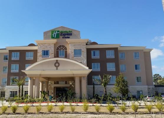 Holiday Inn Express & Suites ATASCOCITA - HUMBLE - KINGWOOD by IHG 1