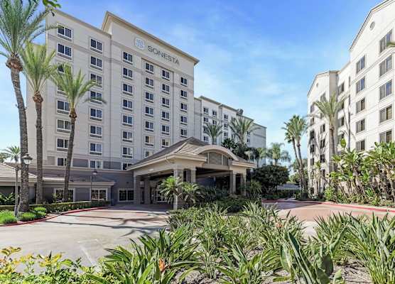 Sonesta Anaheim Resort Area 1