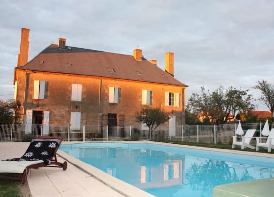 Château Latour 1