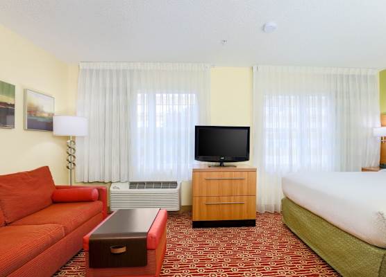 Sonesta Simply Suites Houston Brookhollow 1