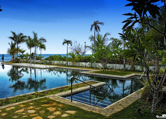 Bravo Resorts - Munting Paraiso 1