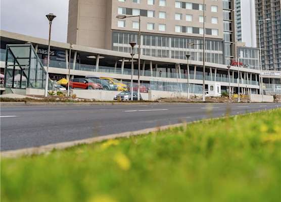Hampton By Hilton Antofagasta 1