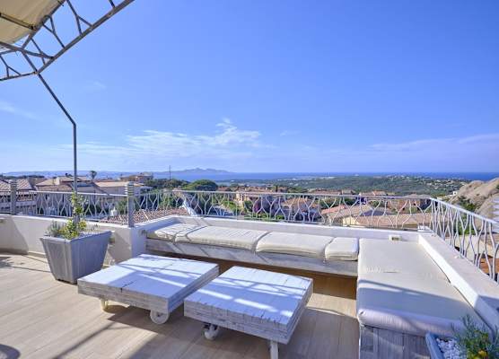 Dolce Vita Boutique Hotel 1
