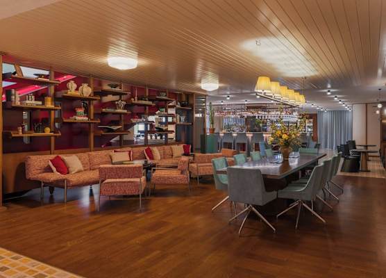 Sheraton Stockholm Hotel 1