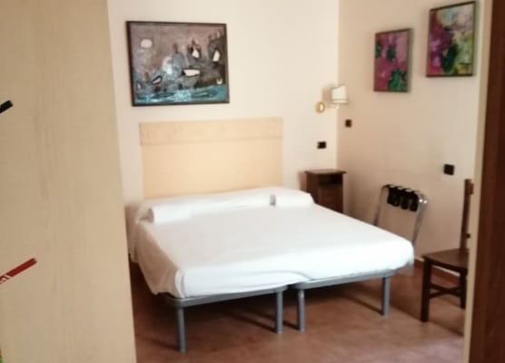 B&B Le Stanze del Sogno 1