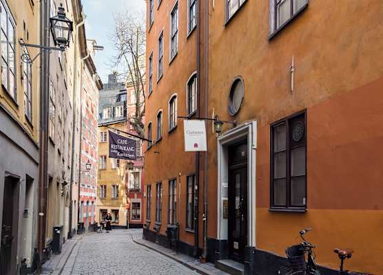 Castanea Old Town Hostel 1