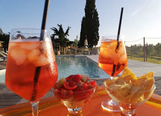 Azienda Agrituristica Le Betulle 1