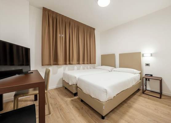 Hotel Sorapis 1