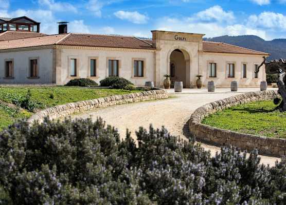 Locanda Gulfi 1