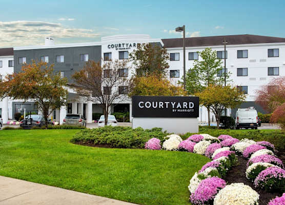 Courtyard by Marriott Middletown Goshen 1