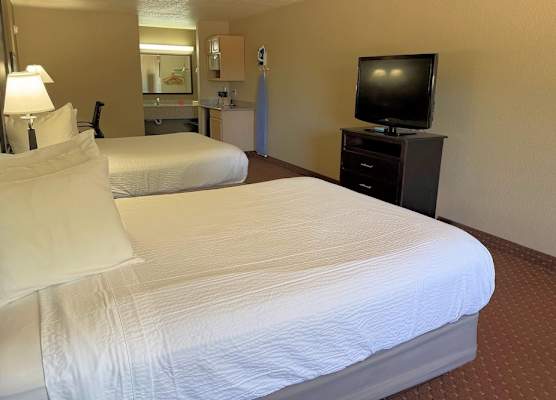 Baymont by Wyndham New Braunfels TX 1
