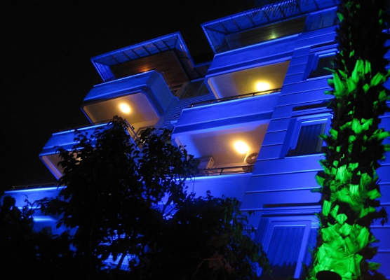 Sempati Apart Hotel 1