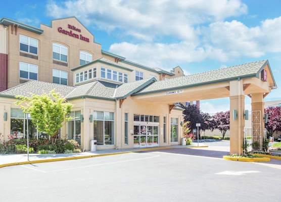 Hilton Garden Inn Oakland/San Leandro 1