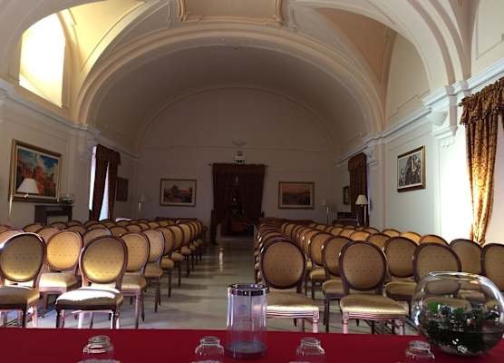 Antico Palazzo Filonardi 1
