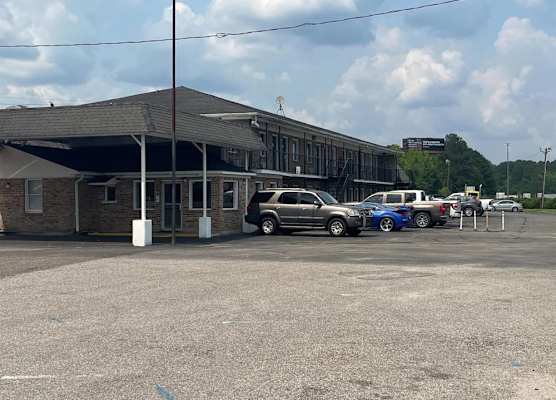 Motel 6 Saint George, SC – I-95 1