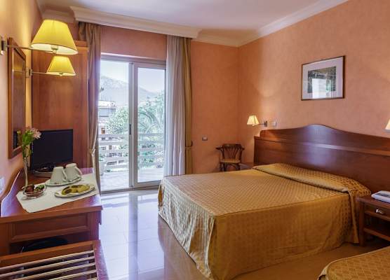 Hotel Conchiglia d'Oro 1