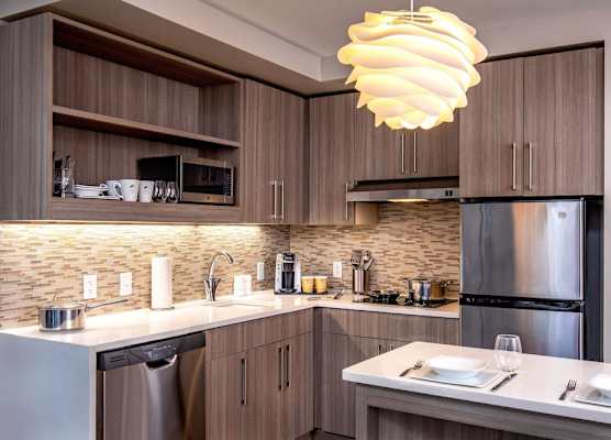 Element by Marriott Hampton Peninsula Town Center 1