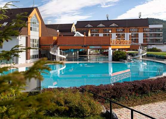 Terme Zreče – Vile Terme Zreče 1