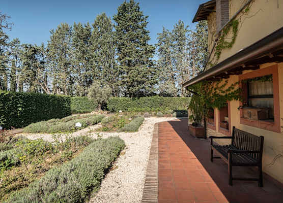 Resort e Spa San Crispino 1