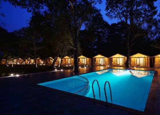 Blu Resorts 1
