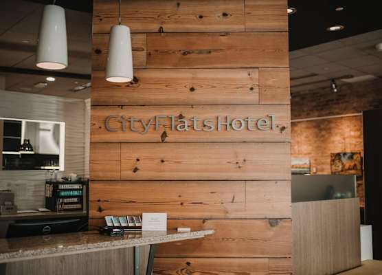 CityFlatsHotel - Grand Rapids, an Ascend Collection Hotel 1