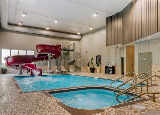 Best Western Plus Dauphin 1