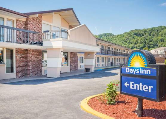 Days Inn by Wyndham Paintsville 1
