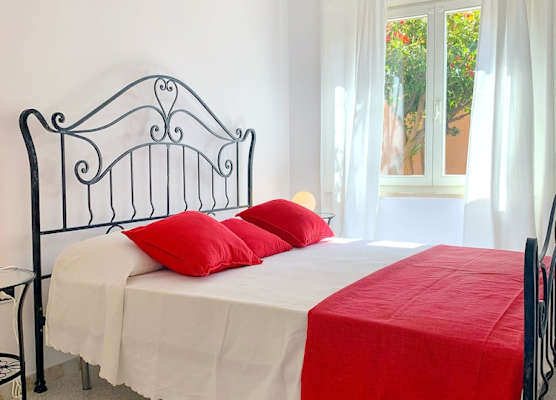 Piana Apartment 1