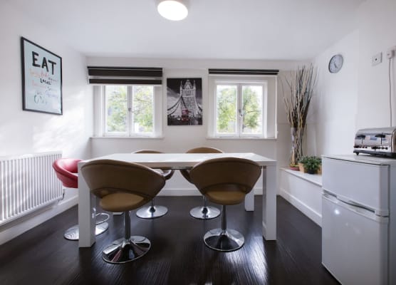 Charlotte Street Rooms by News Hotel 1