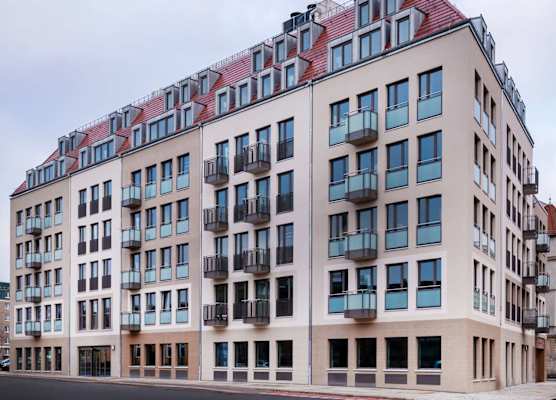 Prize by Radisson, Dresden Mitte 1