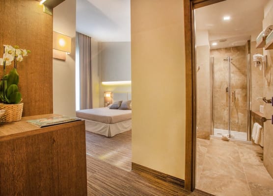 B&B Dimora San Felice 1