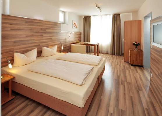 Petul Apart Hotel Residenz 1