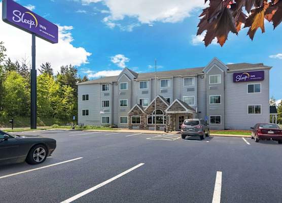 Sleep Inn Erie near Sports Center 1