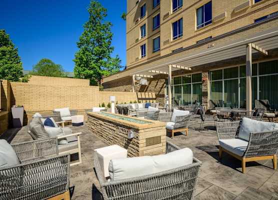 Courtyard by Marriott Raleigh Cary Crossroads 1