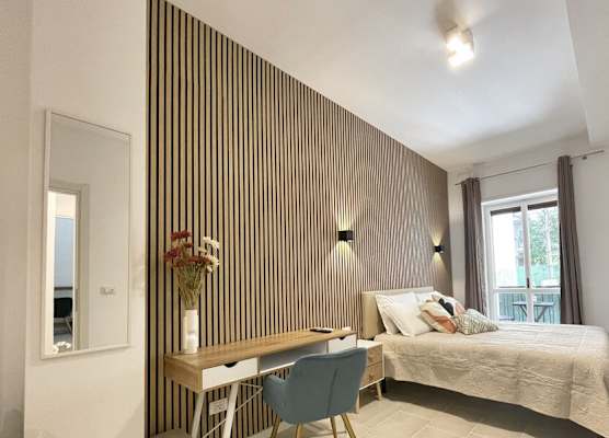Suites 167 1