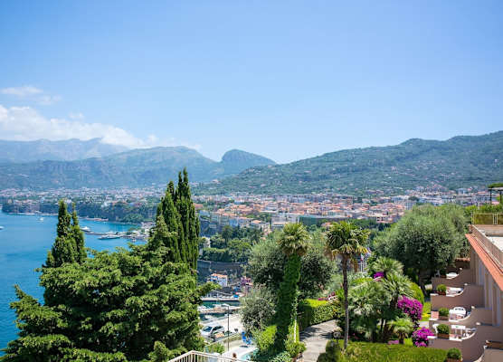 Hotel Miramare 1