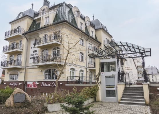 Vacation Club - Trzy Korony Apartments 1