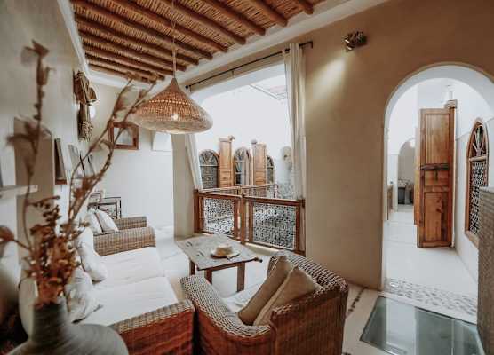 Dar Nour el Houda 1