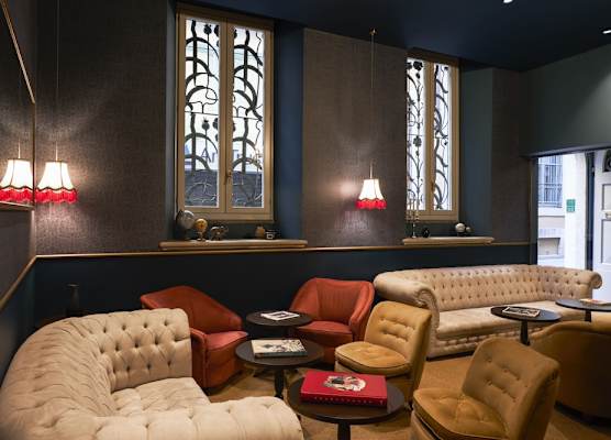 Clerici Boutique Hotel 1
