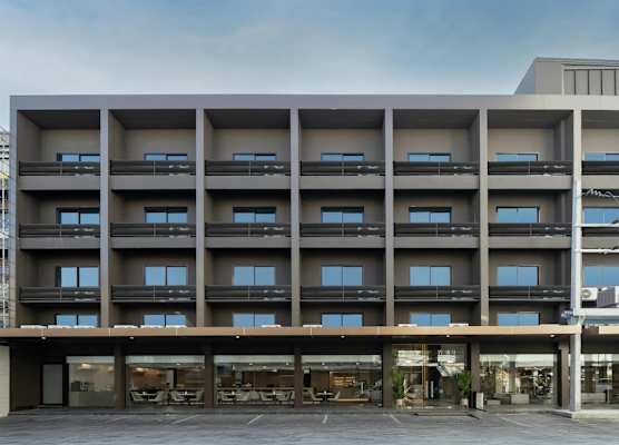 SureStay Plus by Best Western Ramkhamhaeng Airport Rail Link Bangkok 1