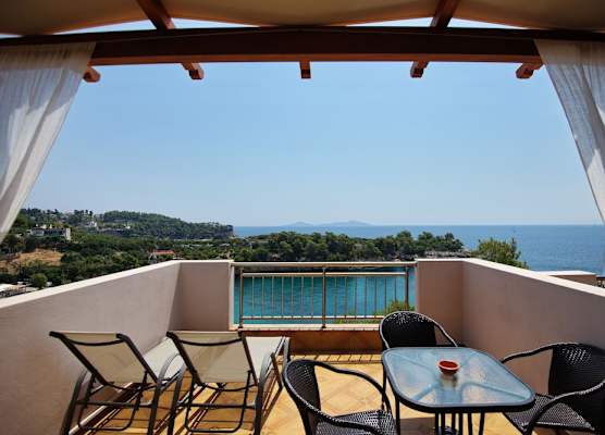 Marilena Apartments 1
