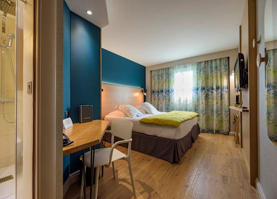Best Western Montecristo-Bastia 1