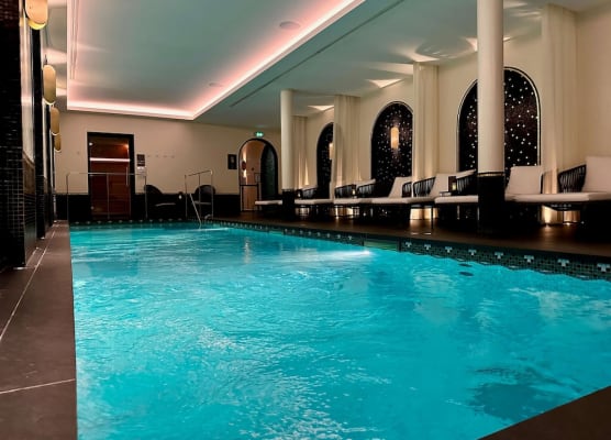 Best Western Plus Crystal, Hotel,Bar & Spa 1